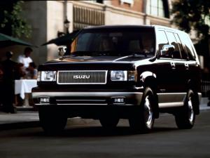 Isuzu Trooper '1992